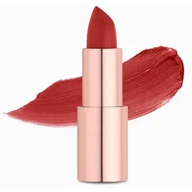 Cosart Lipstick Elegance Rot matt 0,004 kg