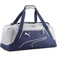 Puma Tasche Fundamentals Sports Bag M, PUMA NAVY-CONCRETE GRAY, -