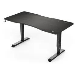 Sharkoon Skiller SGD10 Gaming Tisch Gaming-Stuhl