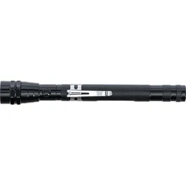 BGS Ausziehbare LED-Leuchte mit Magnetheber '2-in-1'
