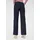 Aniston CASUAL Leinenhose Blau 44
