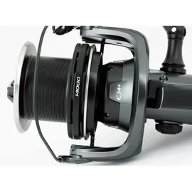 Shimano Baitrunner Ci4 XTB LC