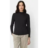 CAMEL ACTIVE Langarmshirt Schwarz XL