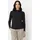 CAMEL ACTIVE Langarmshirt Schwarz XL