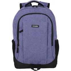 Travelite Cruise Rucksack 46 cm - Blau