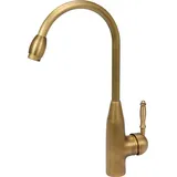 Fala Küchenarmatur RETRO BRONZE 1
