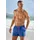 s.Oliver Badeshorts S.OLIVER Blau S