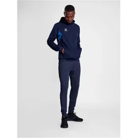 hummel hmlAUTHENTIC Poly Hoodie 7026 marine XL
