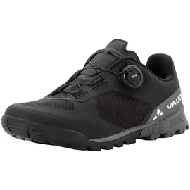 Vaude Downieville Tech II Schwarz/Anthrazit 46