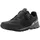 Vaude Downieville Tech II Schwarz/Anthrazit 46