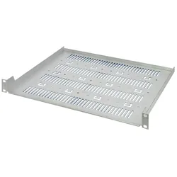 SCHROFF 19"GERAETETRAEGER ALZN - Rack-Zubehör
