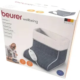 Beurer FW 20 Cosy Fußwärmer