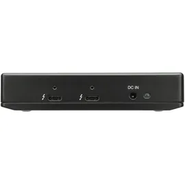 OWC ThunderBlade X8 16 TB Thunderbolt Schwarz
