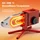 Wiltec PE-Rohr Schweißgerät 2000 W bis 300°C