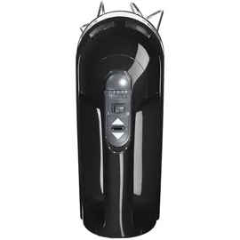 KitchenAid 5KHM9212 Handmixer onyx schwarz