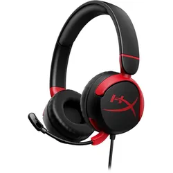 HyperX Cloud Mini Wired - Mini – Gaming-Headset, black