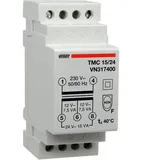 Vemer Tmc Transformator 15/24 15va 230v Vn317400