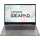 Lenovo IdeaPad 3 17IAU7 Intel Core i5-1235U 16 GB RAM 512 GB SSD Win11 Home