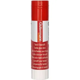 Gütermann 705391 Textil-Fixierstift 10 g temporärer Textilkleber