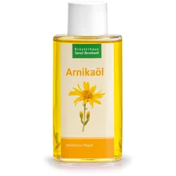 Arnikaöl - 100 ml