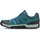Scott Sport Crus-r Flat Boa Damen MTB Schuhe-Türkis-36