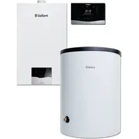 Vaillant ecoTEC plus VC 15CS/1-5, VRT 380/2, VIH R