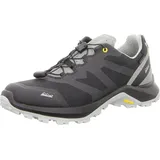 High Colorado Evo Speed Unisex schwarz/grau 46