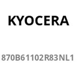 KYOCERA Ecosys M5526cdn/A/KL3