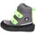 Affenzahn 01249-80028 Panther Grau Boot Gr. 22