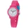 Sinar XB-24-8 10 mm Kautschuk pink