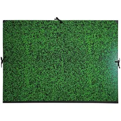 Exacompta Zeichenmappe mit Bändchen Annonay, 61x76cm