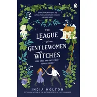 Penguin / Penguin Books UK The League of Gentlewomen