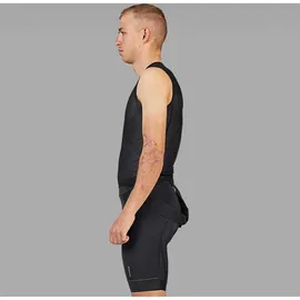 GripGrab Ultralight Mesh Ärmelloses Baselayer Schwarz S