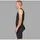 GripGrab Ultralight Mesh Ärmelloses Baselayer Schwarz S