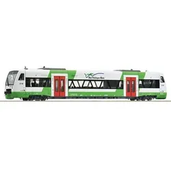 ROCO 70189 H0 Dieseltriebwagen VT 121 Sound DCC, STB, Ep. VI