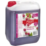 Mautner Markhof Himbeere 5000 ml