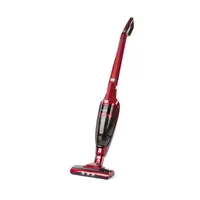 Klarstein TurboHybrid Staubsauger rot