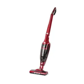 Klarstein TurboHybrid Staubsauger rot