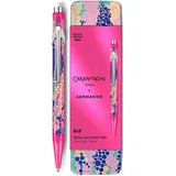 Caran d'Ache Kugelschreiber Pink 0,7 mm