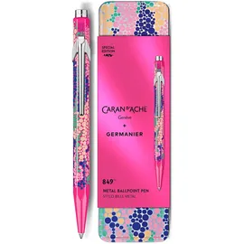 Caran d'Ache Kugelschreiber Pink 0,7 mm