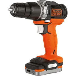 Black & Decker BDCHD12S1