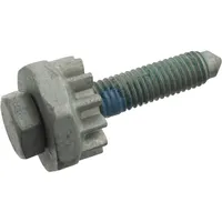 FEBI Bilstein Spannschraube, Generatorhalter 22050