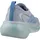 adidas Supernova Glide W Laufschuhe Damen Laufschuhe-Hell-Blau-5,5