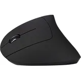 Inter-Tech Eterno KM-206L schwarz