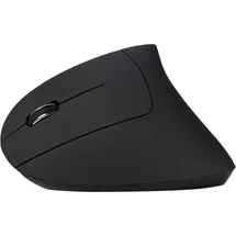 Inter-Tech Eterno KM-206L schwarz