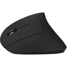 Inter-Tech Eterno KM-206L schwarz