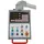 ELMAG UFM 125 GTL Servodrive inkl. 3-Achs-Positionsanzeige