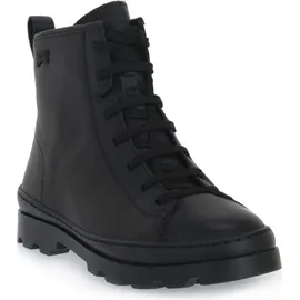 Camper Brutus Ankle-Boots Schwarz 32