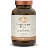 Eiweißkomplex Vegan Presslinge