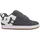 DC Shoes Court Graffik Herren Grau/Weiß 41